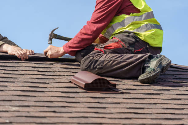 Wesley Chapel, NC Roofing Contractor Company