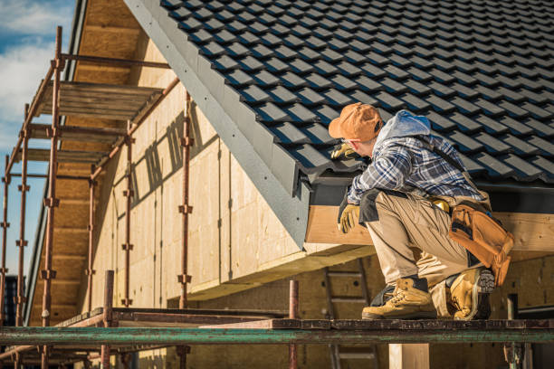  Wesley Chapel, NC Roofing Contractor Pros