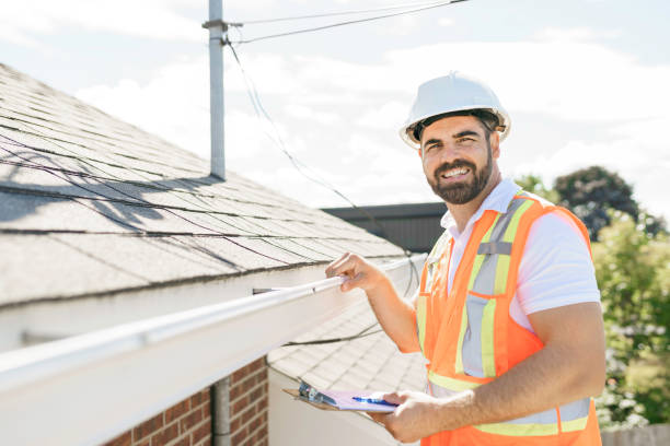 Best New Roof Installation  in Wesley Chapel, NC