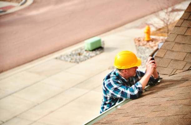Best Flat Roof Repair Services  in Wesley Chapel, NC