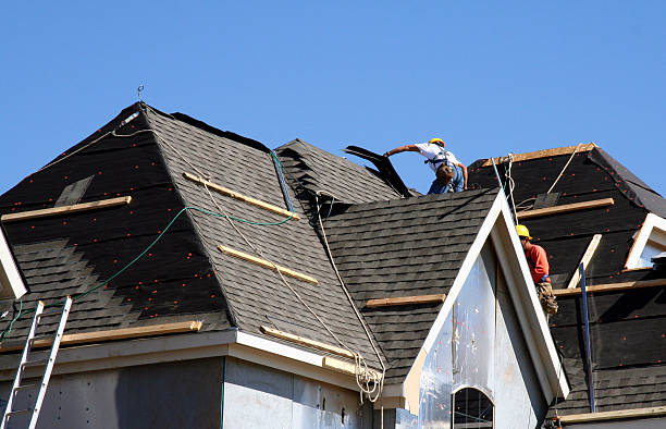Slate Roofing Contractor in Wesley Chapel, NC