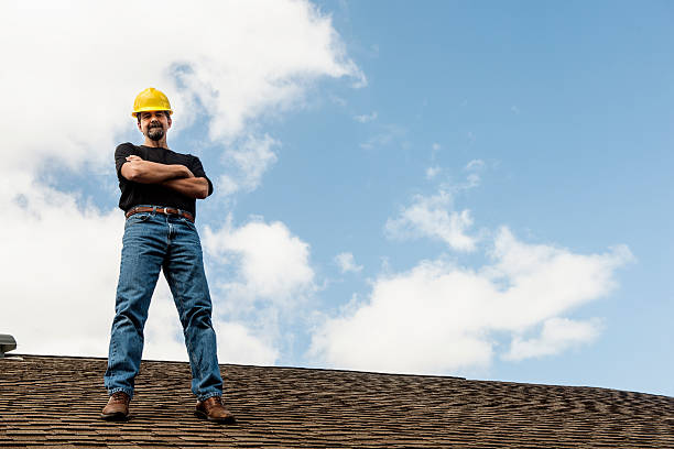 Best Best Roofing Contractors  in Wesley Chapel, NC
