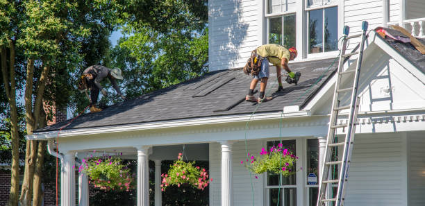 Tile Roofing Contractor in Wesley Chapel, NC